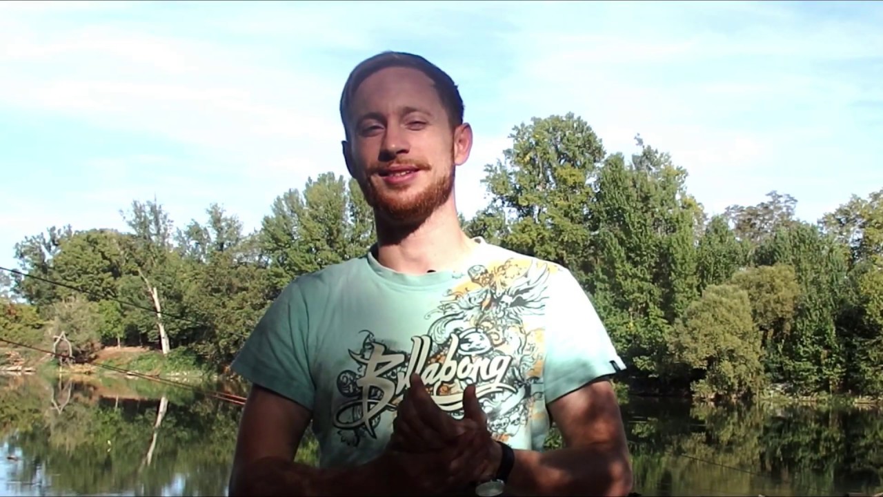 Plastic Vortex, un barrage contre le plastique