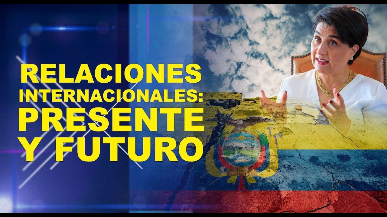 VASM- Relaciones Internacionales: presente y futuro