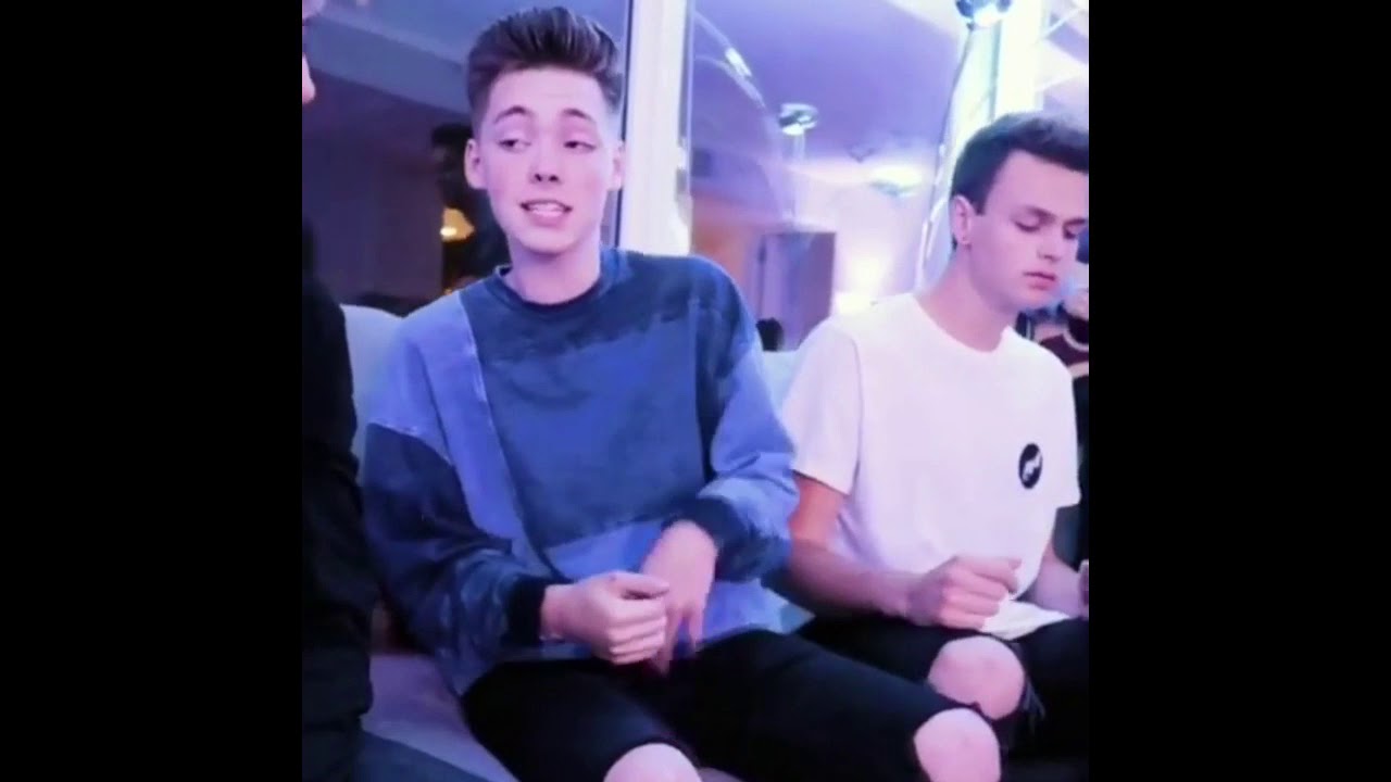 Why don't we Mashups
