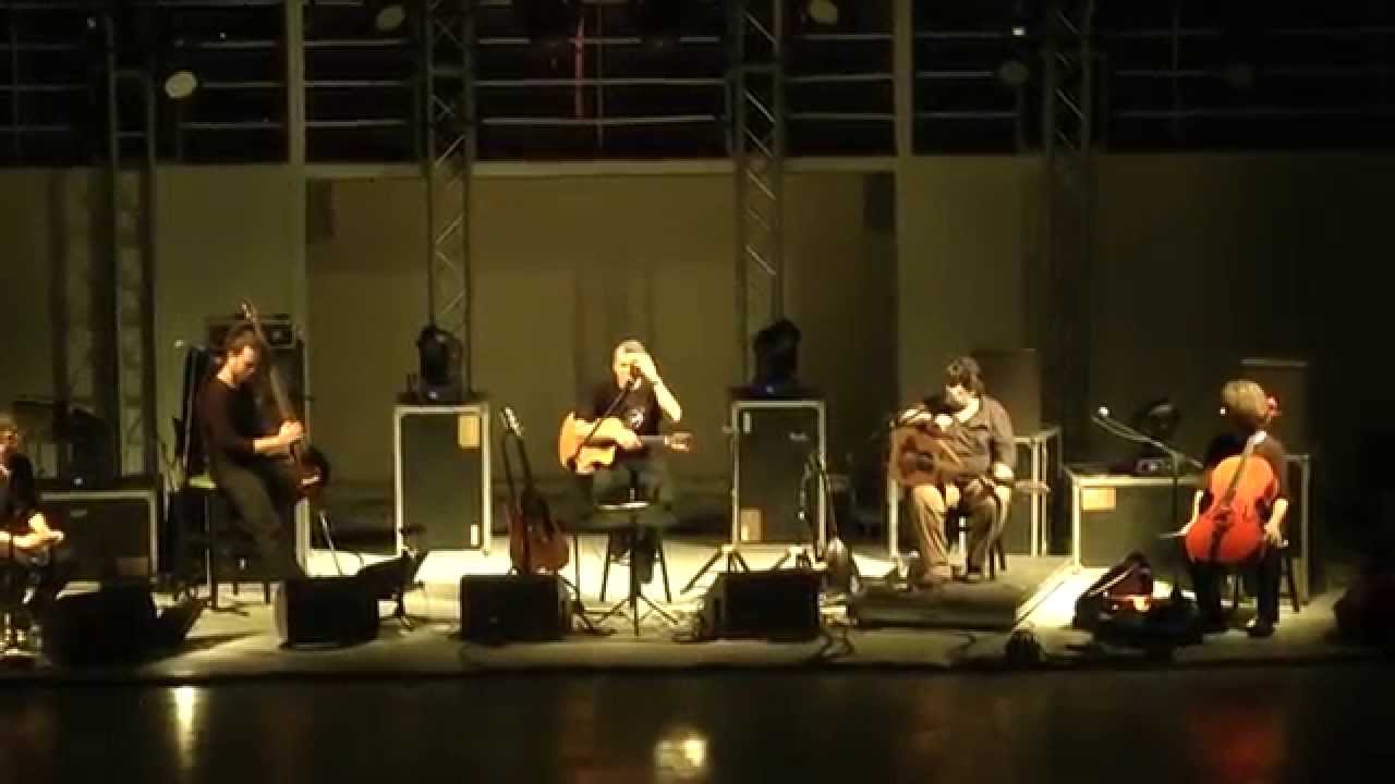 Ο χορτάτος & ιστορία  |  Αλκίνοος Ιωαννίδης (  Βεάκειο 2015 )