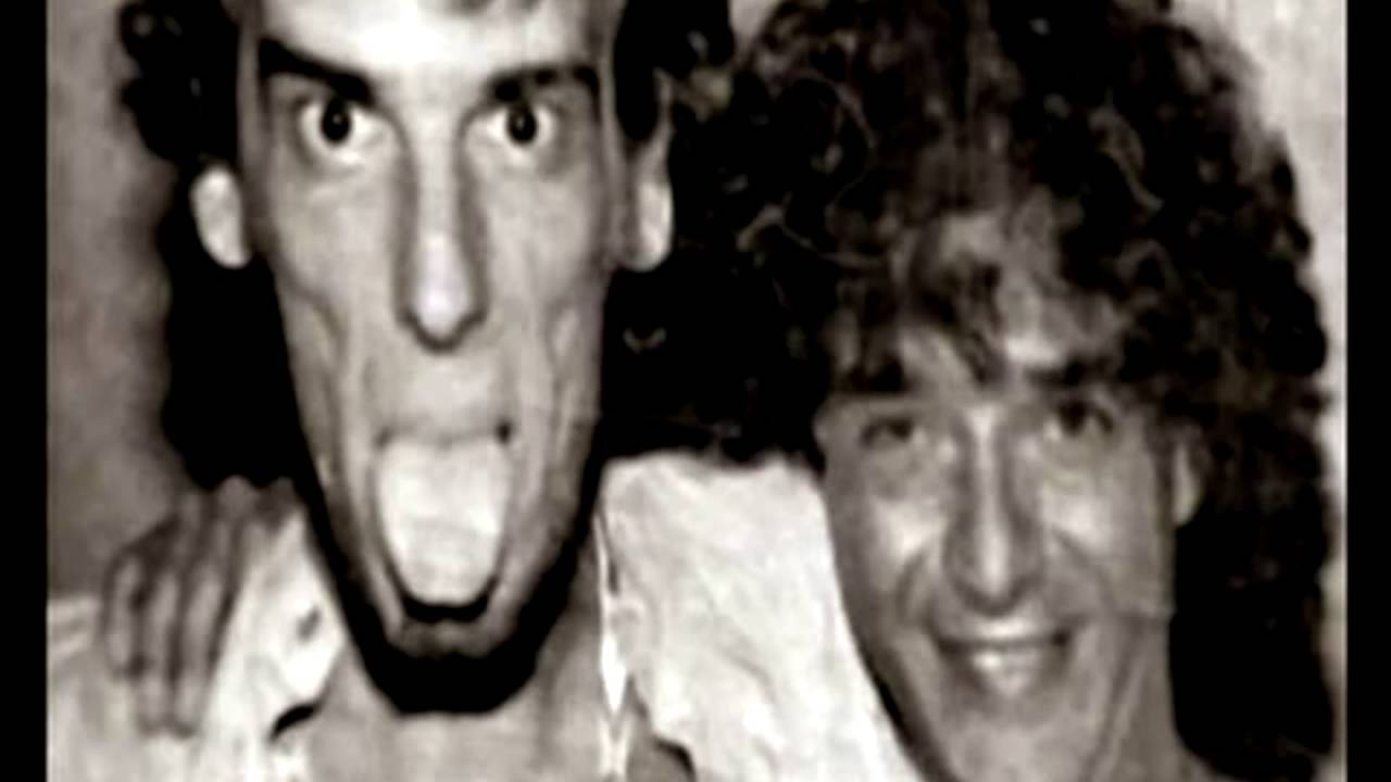 SPINETTA, habla de Miguel Abuelo (Entrevista)