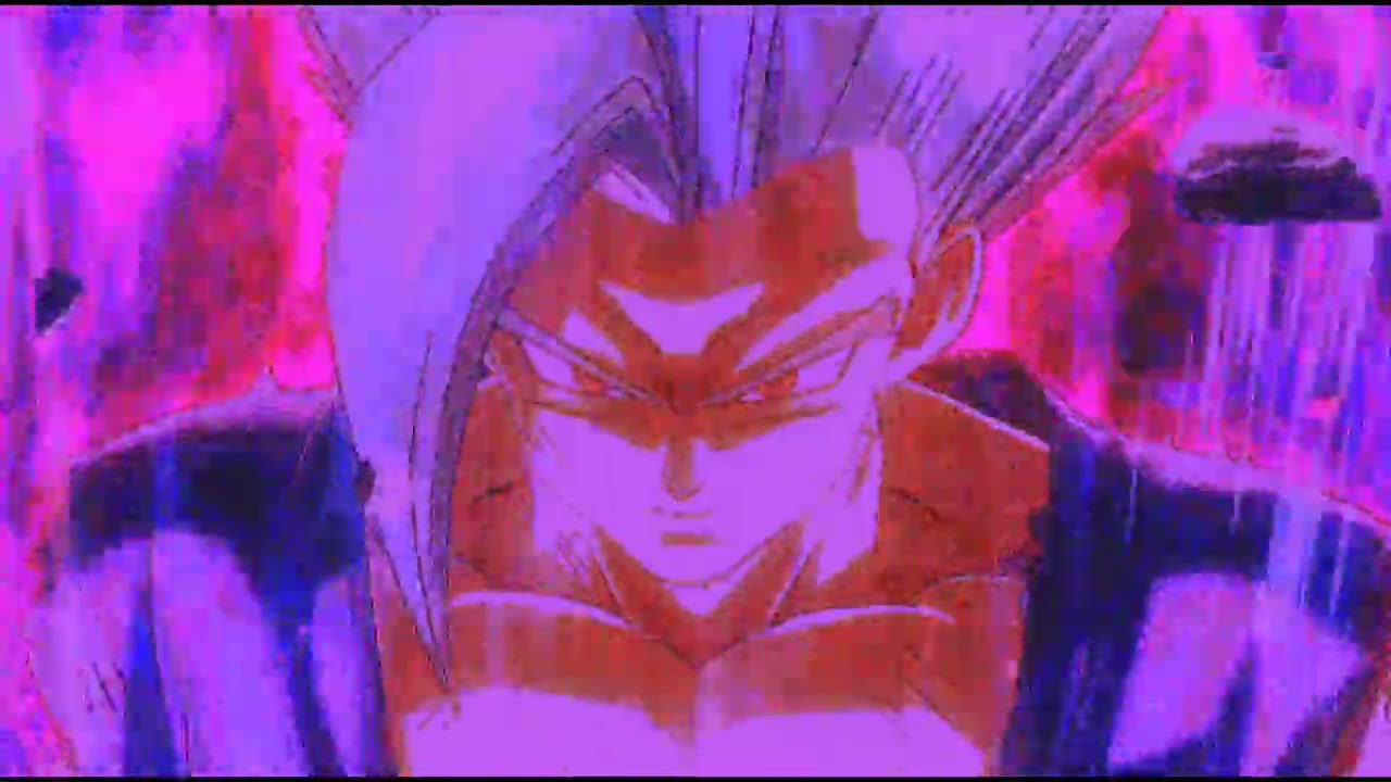 DAVID GUETTA - LOVE IS GONE BUT WITH BEAST GOHAN AURA (slowed & reverb to perfection)
