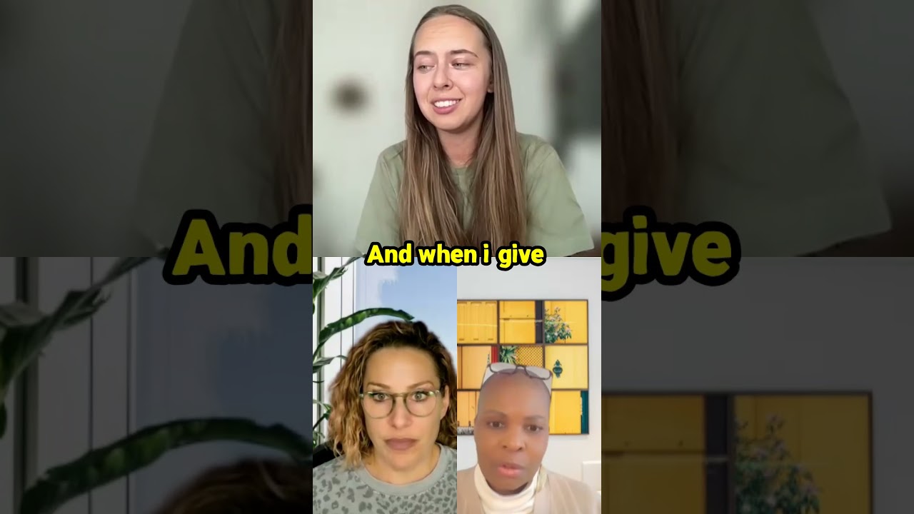 Unexpected Reactions: Laughter and Tears