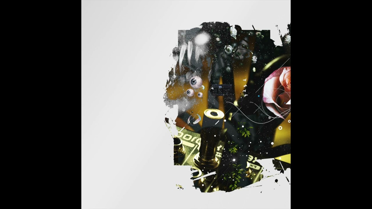 Axel Karakasis - Loss of Structure