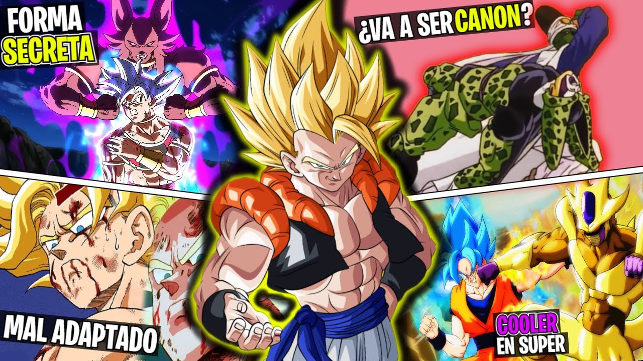 REPONDIENDO PREGUNTAS de DRAGON BALL de los FANS - Zenkai Z