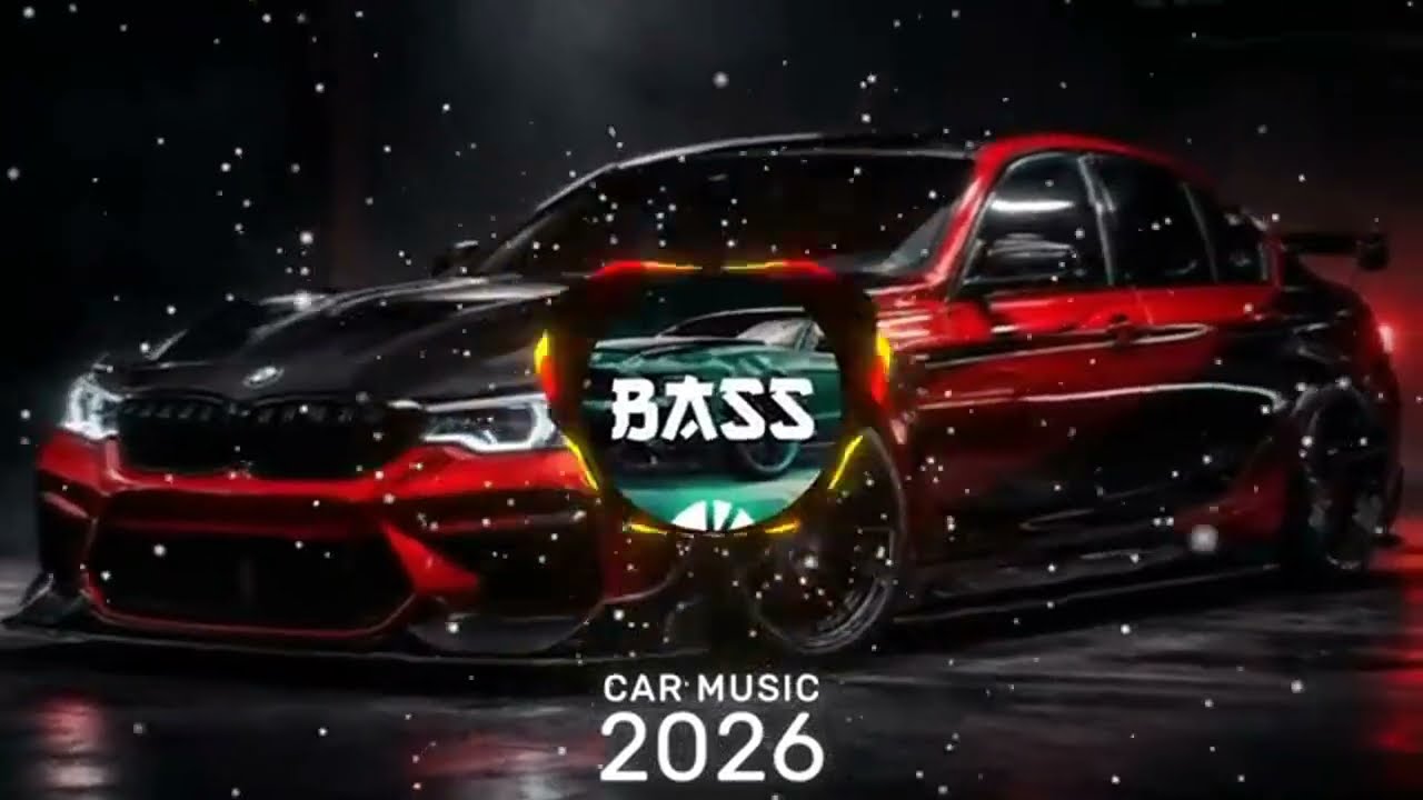 Neon Bassline 2025 ⚡ | Rawat Music Artist (Official Audio)