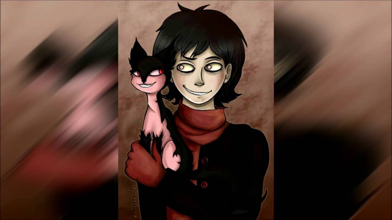 Anti Nightcore - Kill Everybody