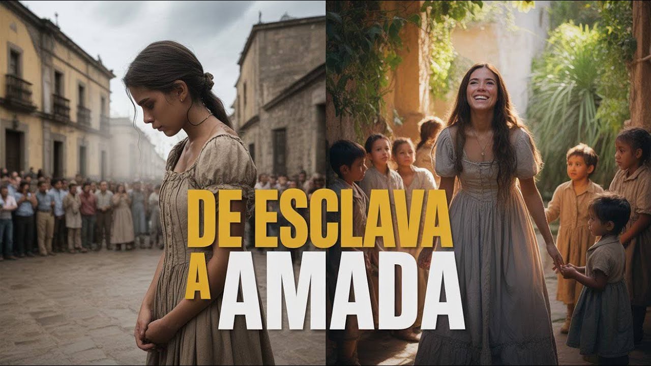 La trágica historia del amor imposible que cambió a México para siempre