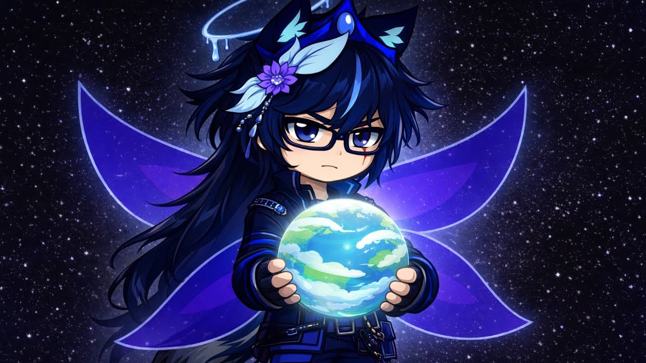 Peace within The Heart: (Vocals by Suno.au) (lyrics by me)