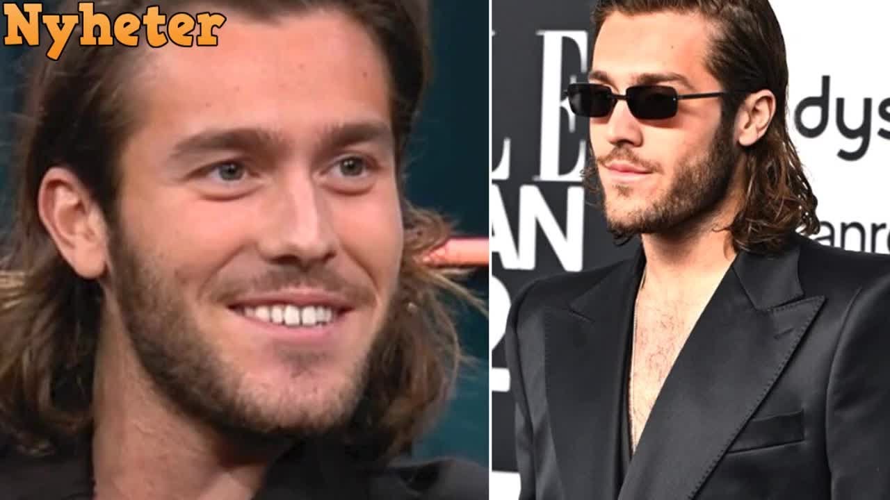 Benjamin Ingrosso kontrollerades av polis &ndash; misst&auml;nktes vara drogp&aring;verkad: &rdquo;Tog fast mig&rdquo;