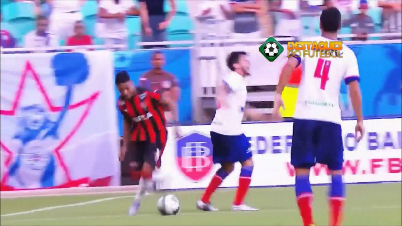 Recuperado: Marinho retorna ao time do Vit&oacute;ria!