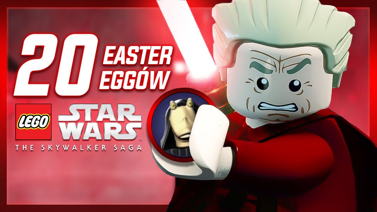 20 EASTER EGGÓW z 