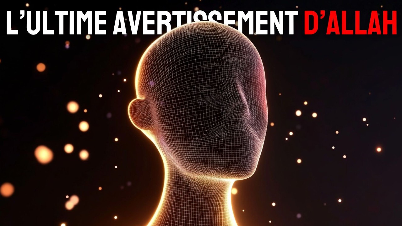 Cette Vidéo Doit Te Trouver Une Fois, Puis Plus Jamais… (Ne L'Ignore Pas)