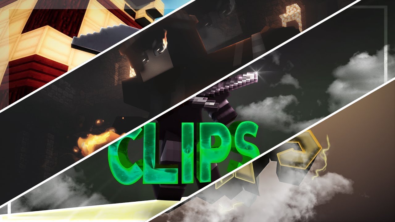 CW Clips | #16 | Undictable | tsry, liquon, 7lrnda, reconomy