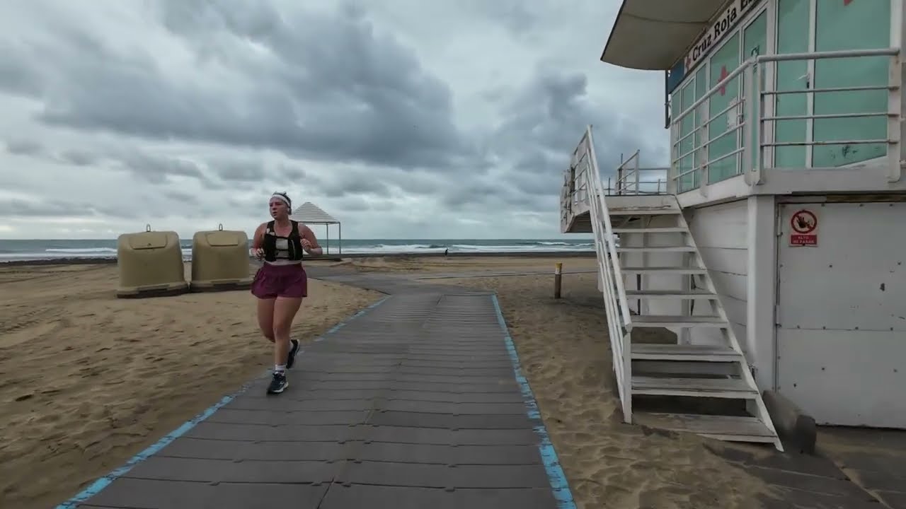 Wetter 19.3.26  Maspalomas  Flugausfälle wegen „Therese“ Kanarische Inseln: .....