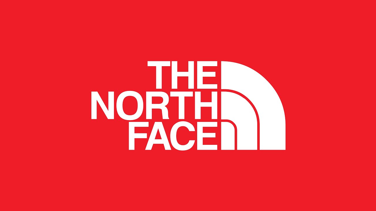 Logo Series - #9 How to Design The North Face Logo in Adobe Illustrator 2020