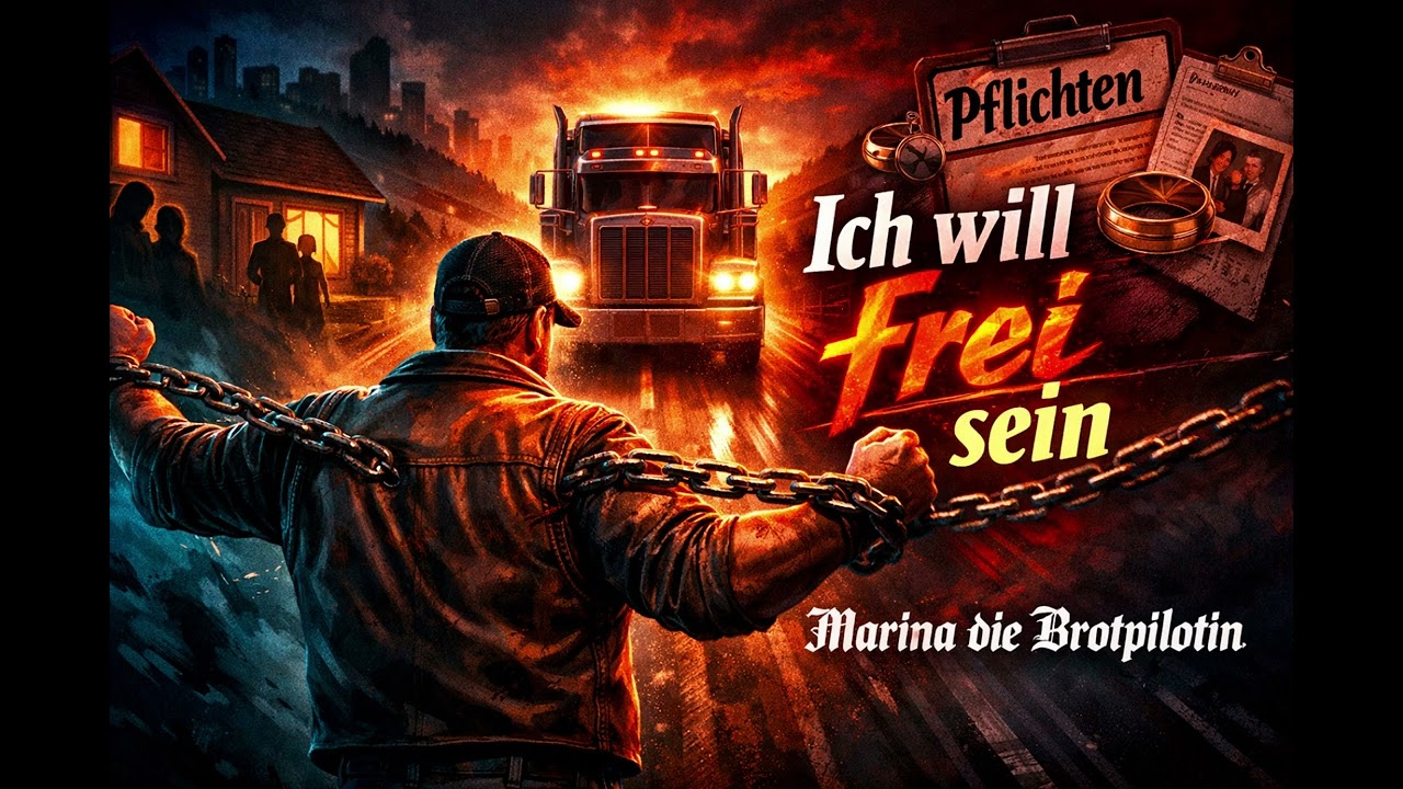 Ich Will Frei Sein
