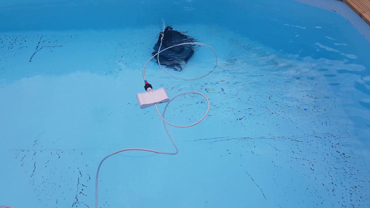 Robot piscine 8streme 7310