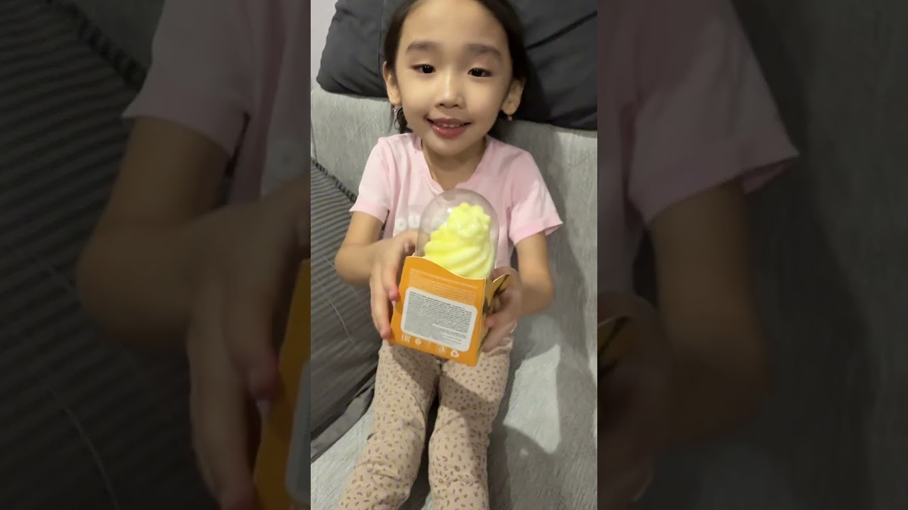 Рамина с папой в корейском магазине 🍧🇰🇷