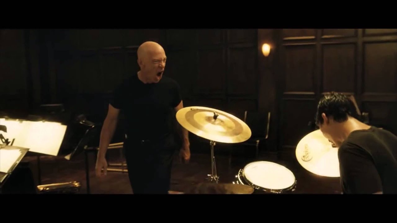 CineLife   Whiplash