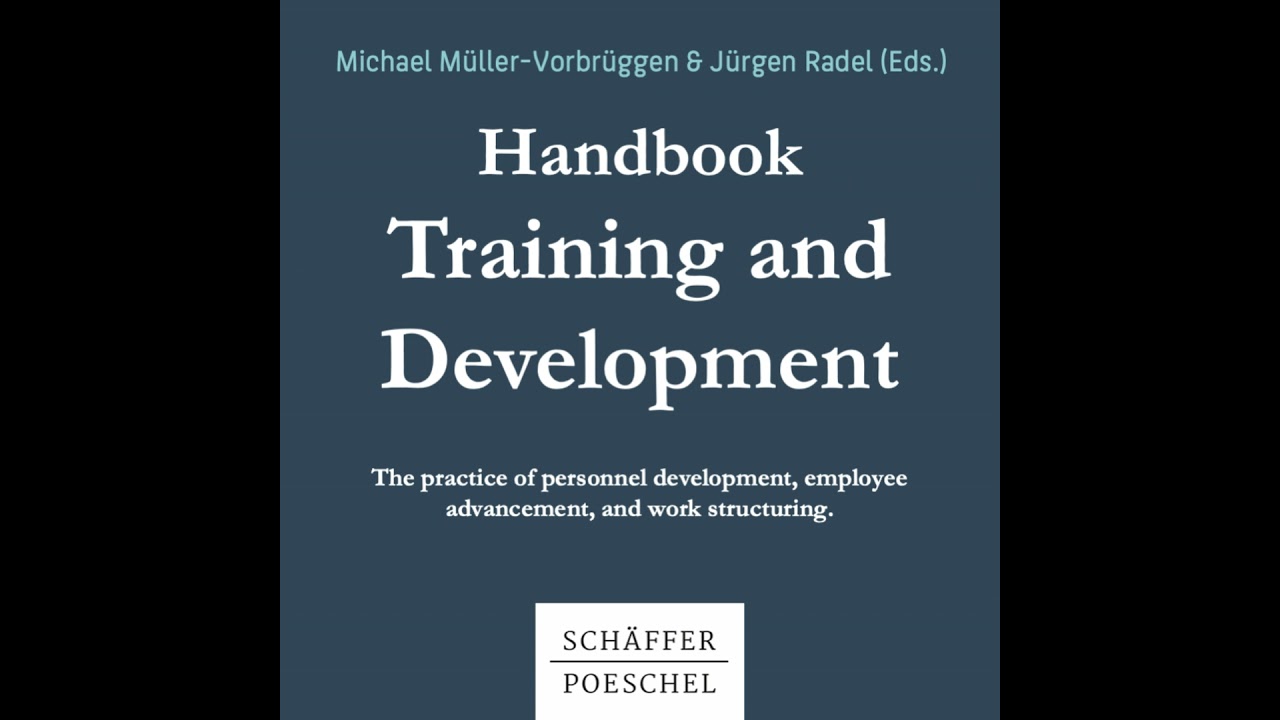 Profile and Role of the HR developer