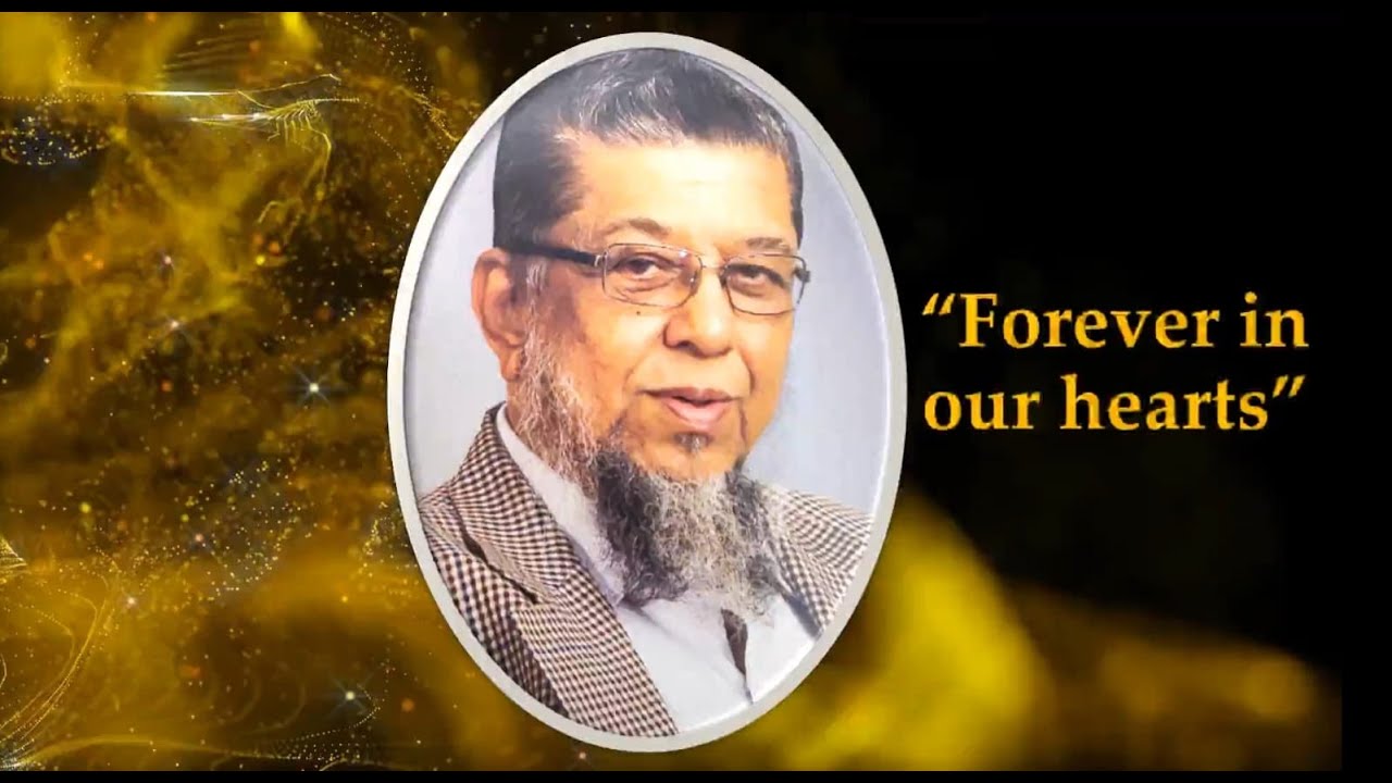 FOREVER IN OUR HEARTS