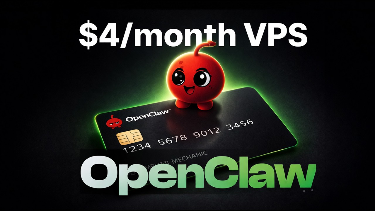 I Cut My OpenClaw VPS + API Cost by 80% &mdash; Here's Exactly How
