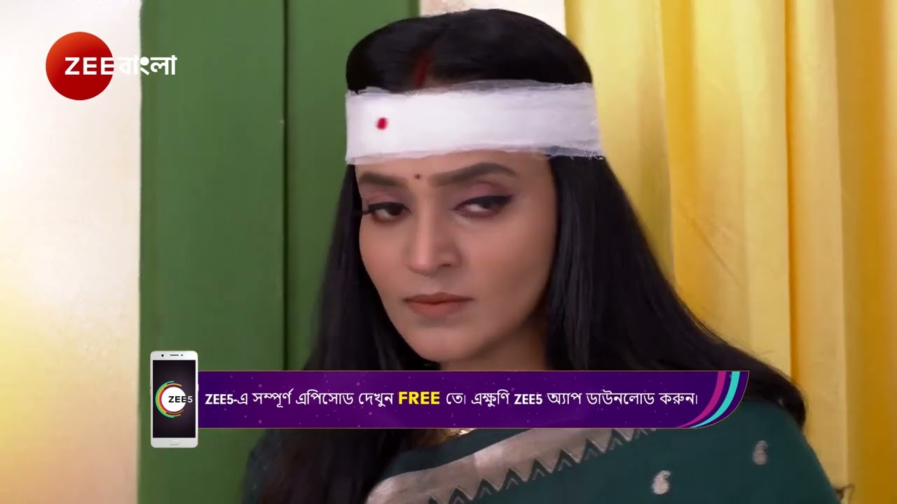 Anondi | Ep - 127 | Webisode | Jan 28 2025 | Zee Bangla