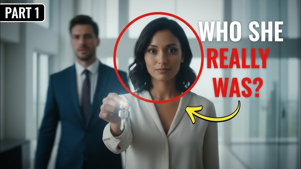 They Thought She Was Just a Housewife — Until Her Fortune Was Revealed (Part 1)