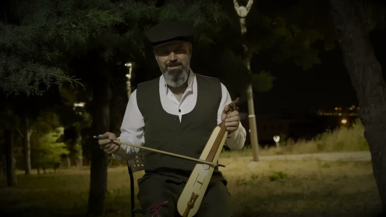 Savaş Yakupoğlu - Paldır Havası
