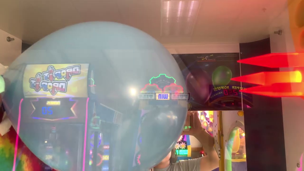 Pop It For Gold Jackpot #471 