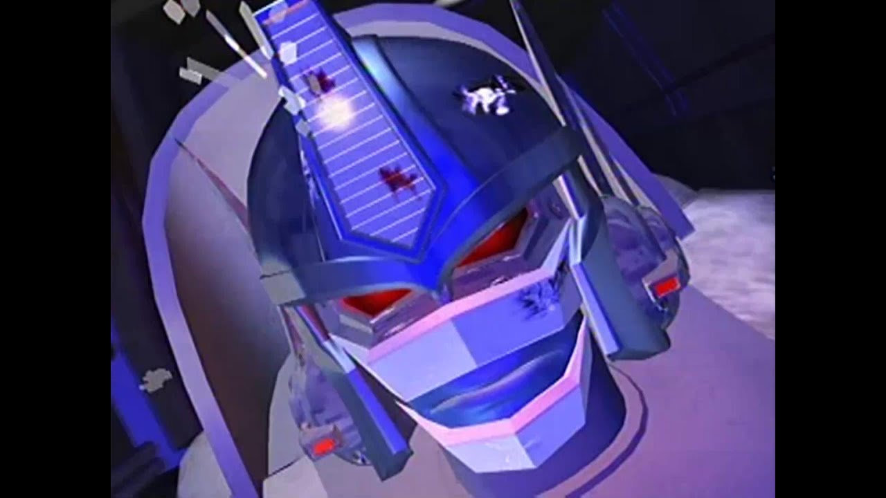 BEAST WARS 