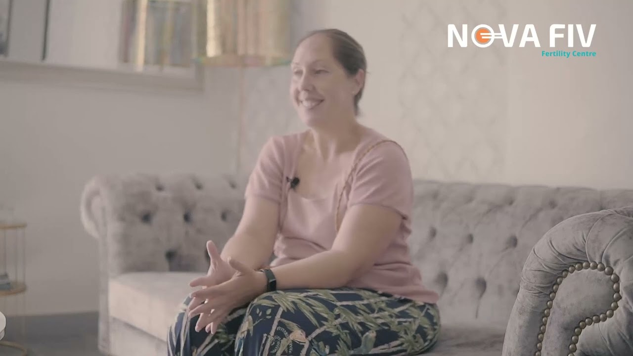 Transferencia de Embriones Congelados: La Experiencia de Leticia en Nuestra Clínica