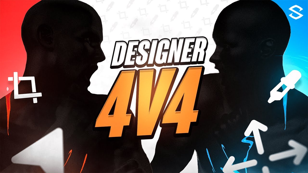 2 DESIGN TEAMS GO HEAD TO HEAD, 1 BRIEF! | Designer Faceoff