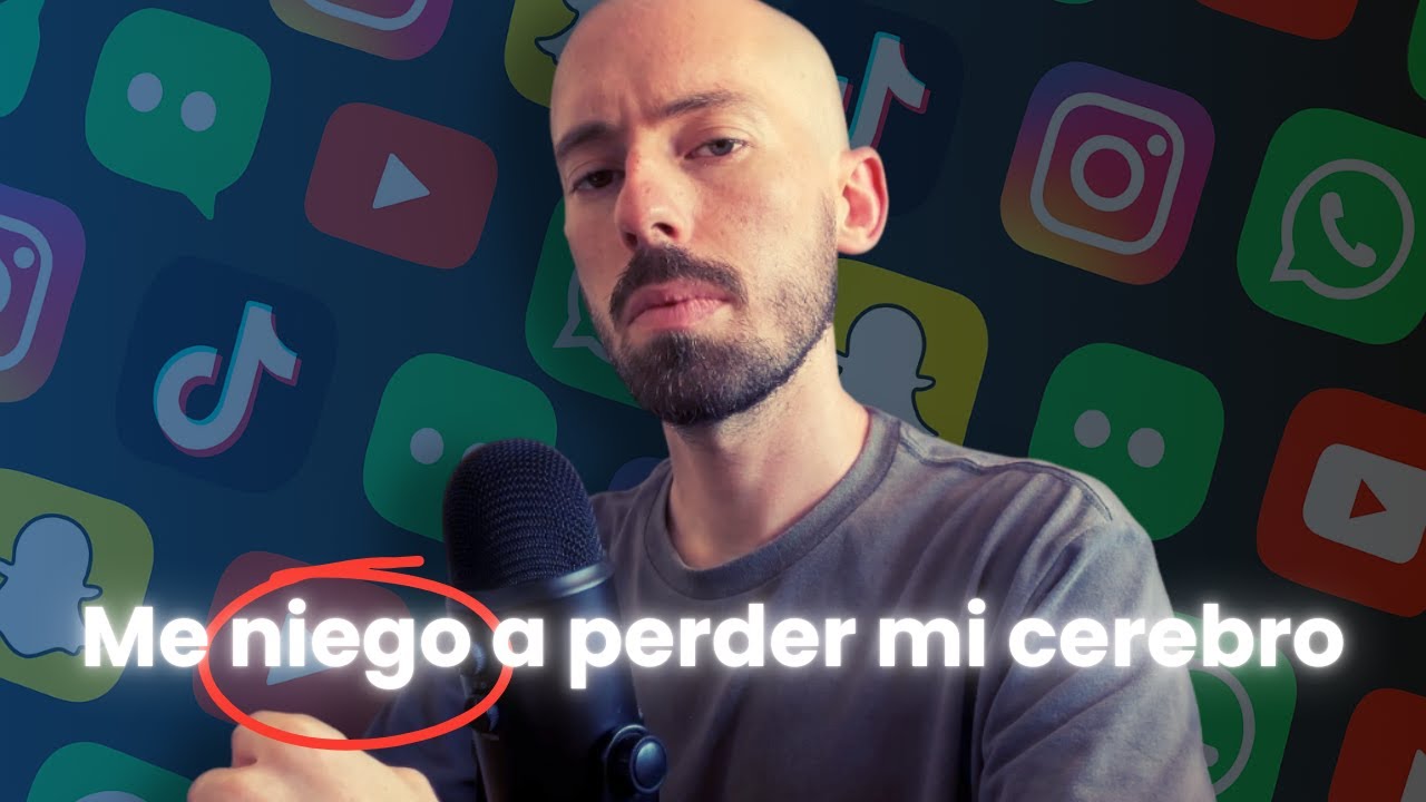 Tu ATENCIÓN está ROTA (3 Pasos para ARREGLARLO antes de que sea tarde)