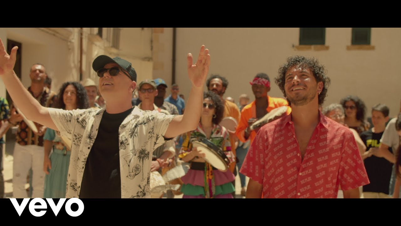 Gigi D'Alessio - Domani vedrai