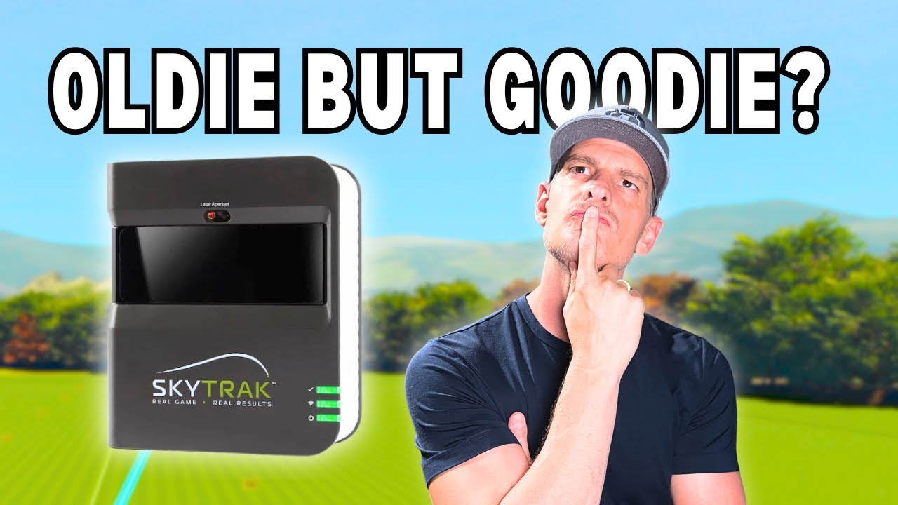 The Original SkyTrak Review | Our Honest Thoughts After 4 Years of Use