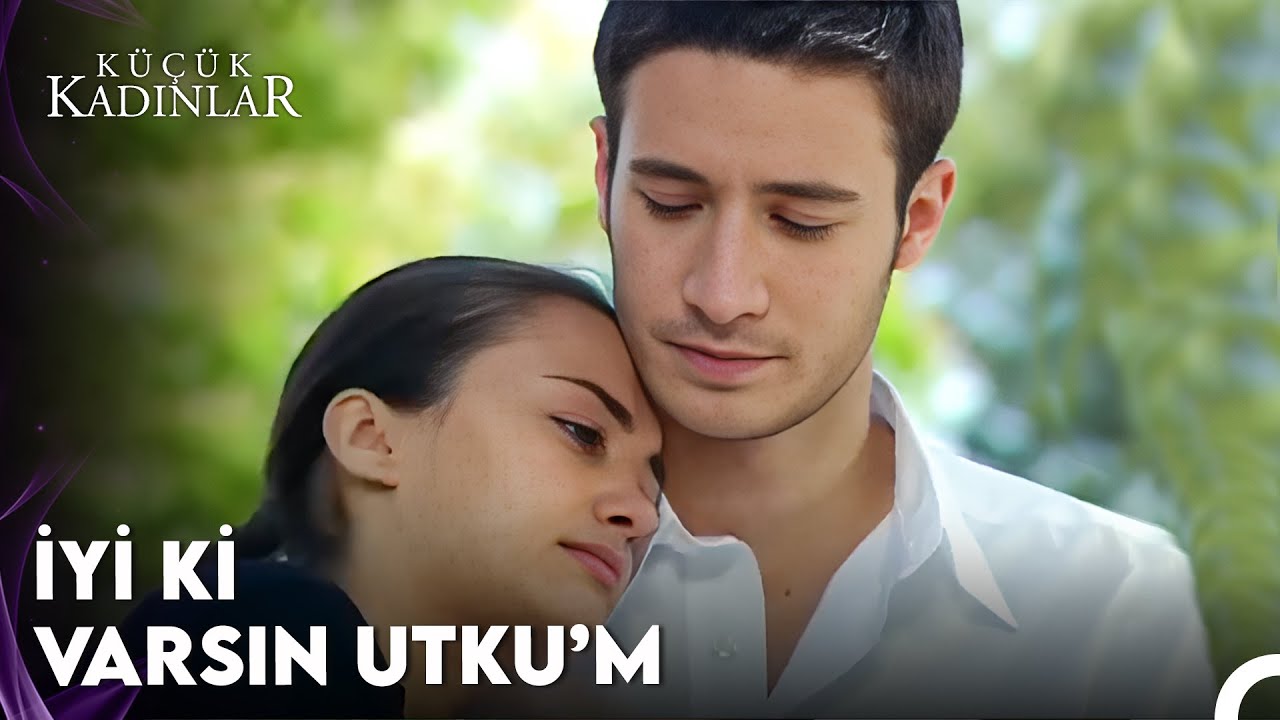 Armi Aşka Geldi - Küçük Kadınlar 16. Bölüm