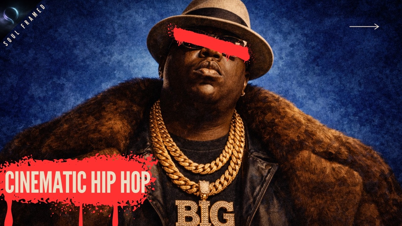 The Notorious B.I.G. — Juicy… But It’s Soul