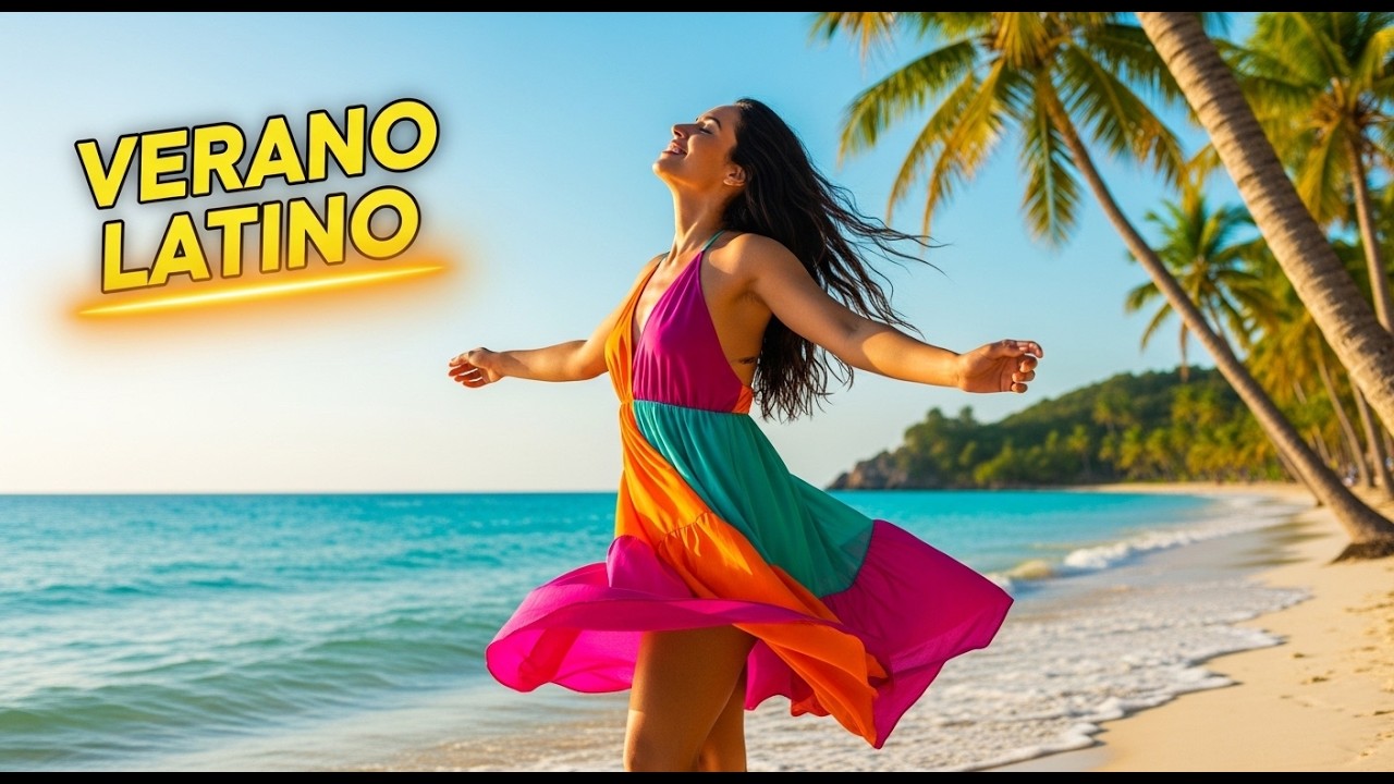 🔥 El Pop Latino Que Nadie Quiere Apagar