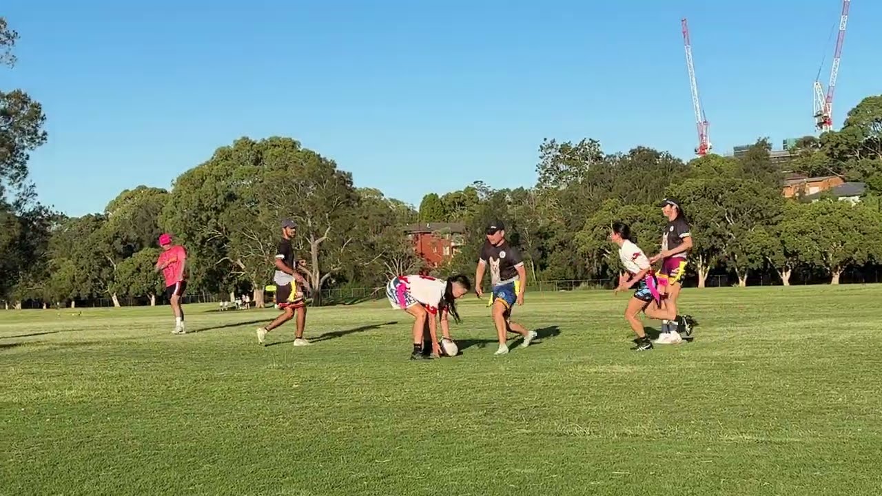 Bao and Friends vs Six Seven | Round 1 Summer | 27 January 2026