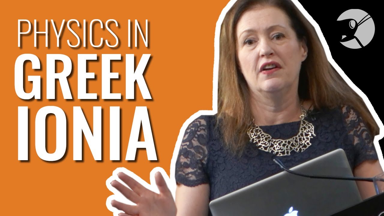 Physics: its birth in Greek Ionia