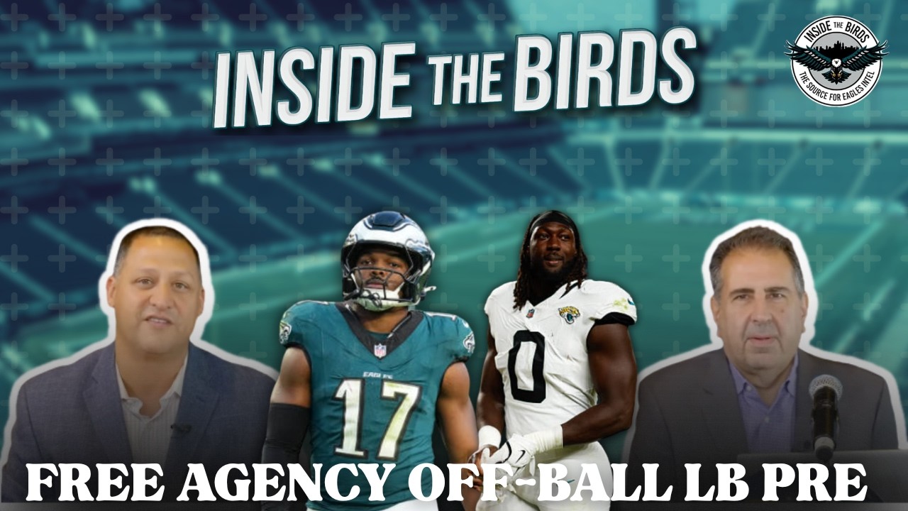 Обзор свободных агентов НФЛ: Какие защитные линии будут успешно играть с линейными защитниками, и...