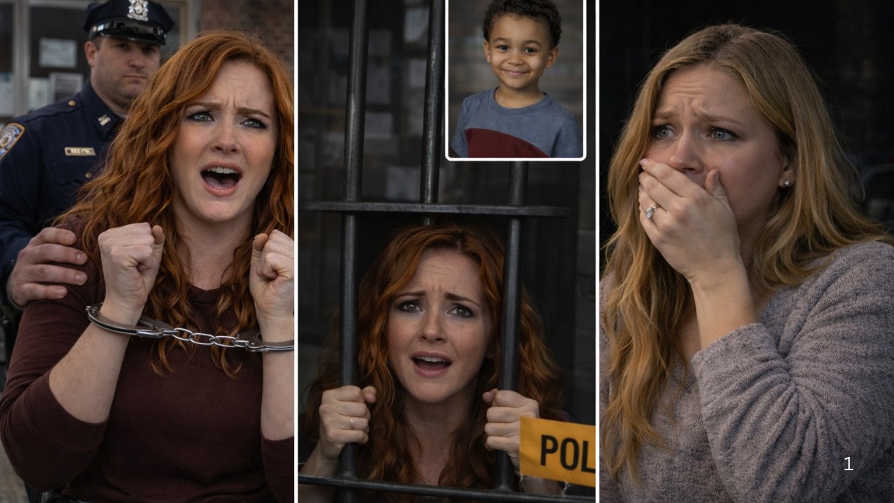 Mariah&rsquo;s Kidnapping Confession SHOCKS Abby &mdash; Genoa City Left Speechless! | Y&R Spoilers Storyline
