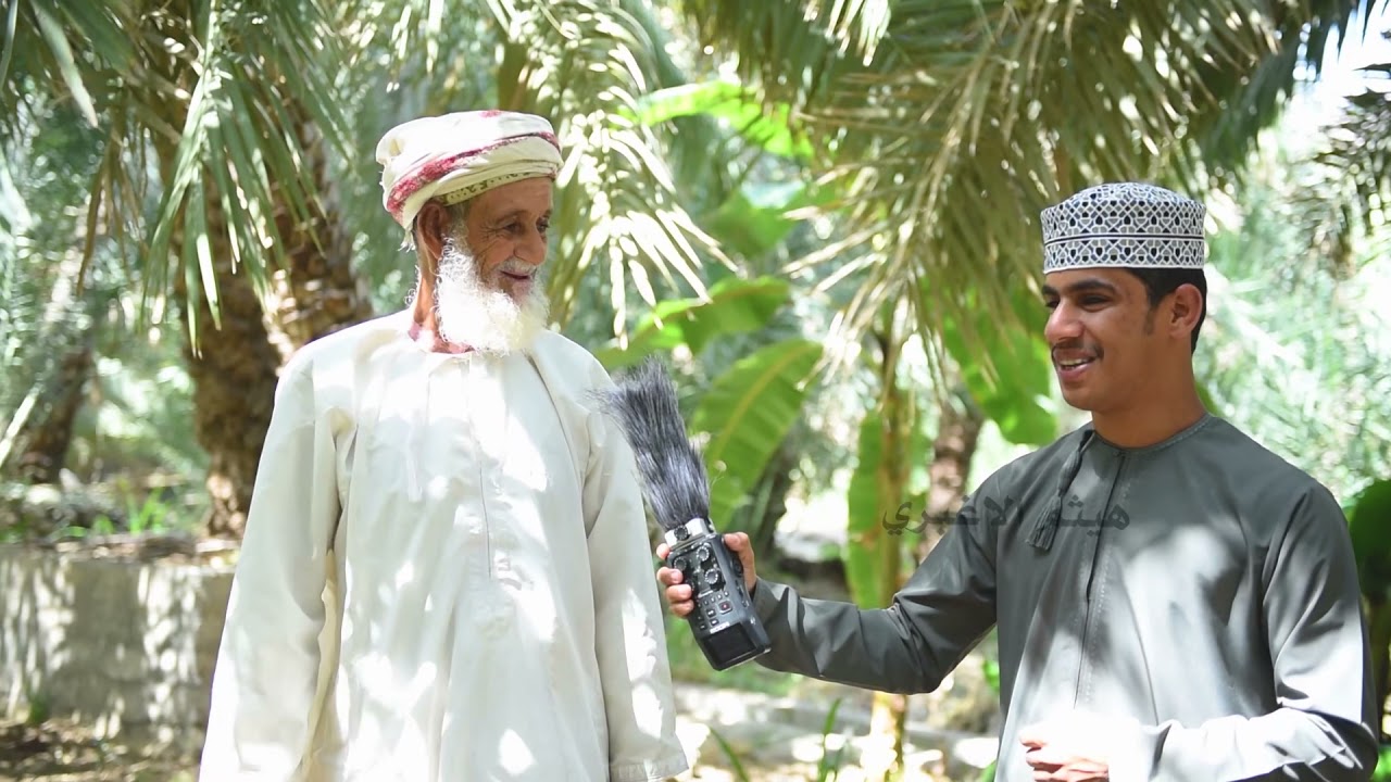 قرية سداب بولاية دماء والطائيين محافظة شمال الشرقية