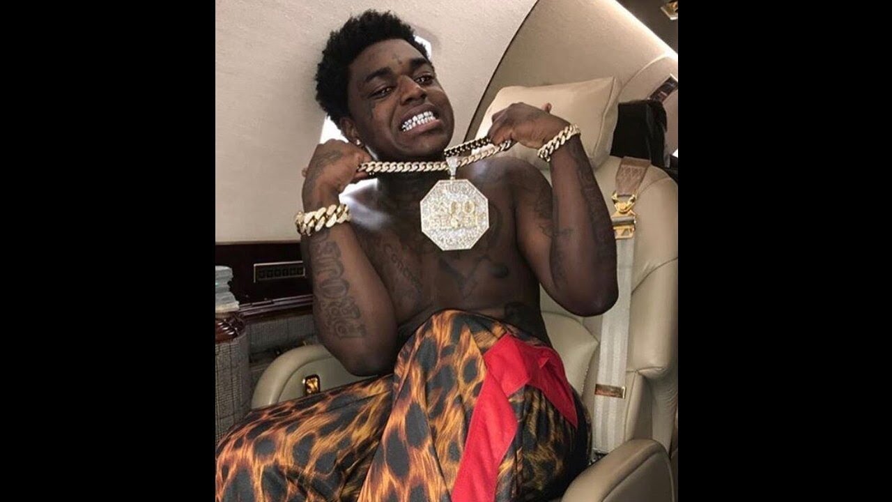 [Free] (Guitar) Kodak Black x Jackboy x Glokknine Type Beat 