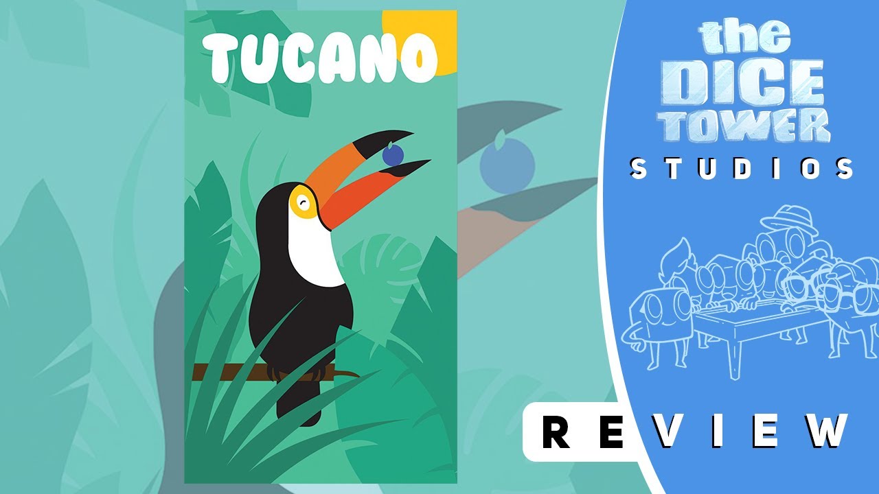 Tucano Review: Follow Your Nose