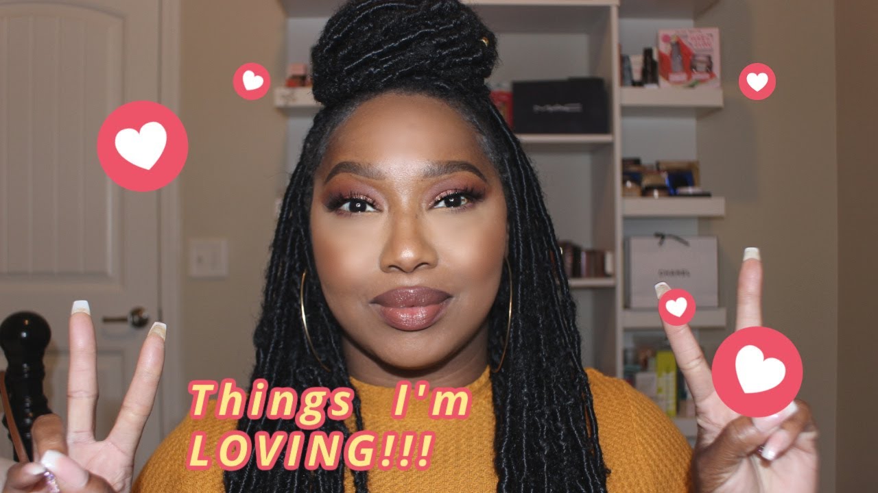 My Current Favorites!!