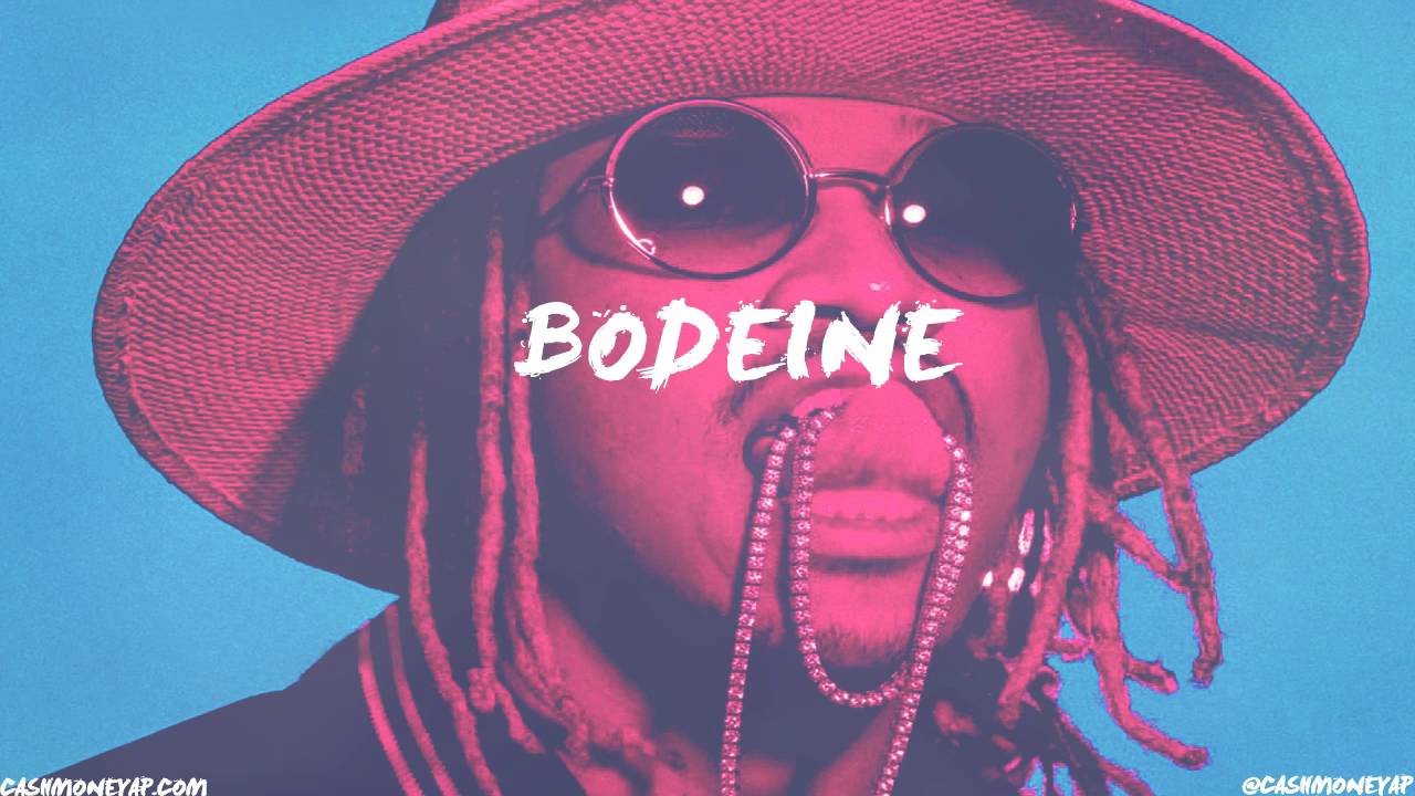 [FREE] Future Type Beat 2016 - 