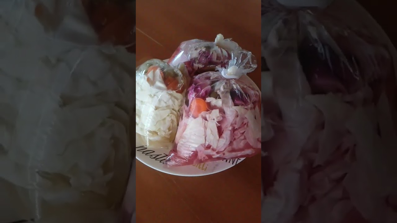 Poşette turşu tarifim yayında sizleri bekliyor 🤌🏻👌🏻🥒 #keşfet #lezzet #pratik #turşu #kışlıkhazırlık